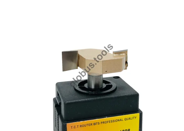 Фото 3 - Фреза пазова дискова Глобус серія 1008