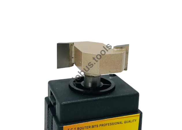 Фото 3 - Фреза пазова дискова Глобус серія 1008