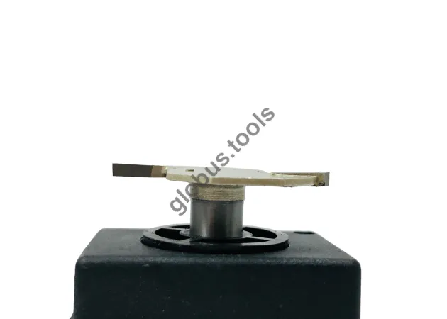 Фото 4 - Фреза пазова дискова Глобус серія 1008