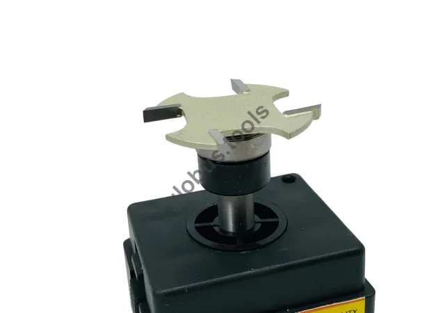 Фото 3 - Фреза пазова дискова Глобус серія 1008