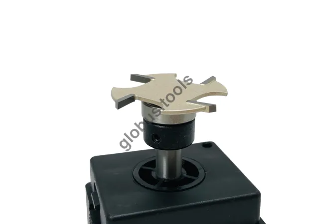 Фото 3 - Фреза пазова дискова Глобус серія 1008