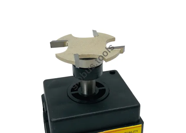 Фото 3 - Фреза пазова дискова Глобус серія 1008