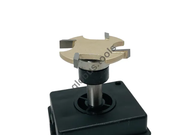 Фото 3 - Фреза пазова дискова Глобус серія 1008