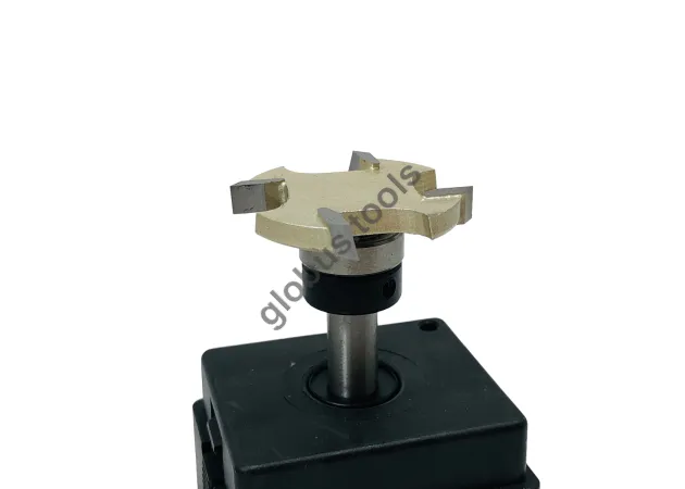 Фото 3 - Фреза пазова дискова Глобус серія 1008