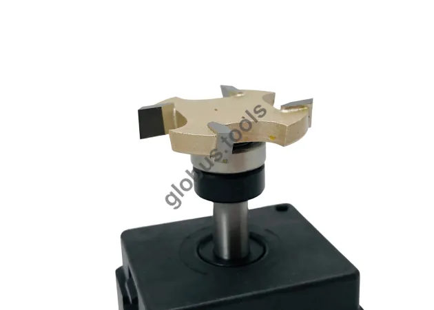 Фото 3 - Фреза пазова дискова Глобус серія 1008