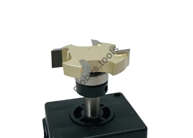 Фото 3 - Фреза пазова дискова Глобус серія 1008