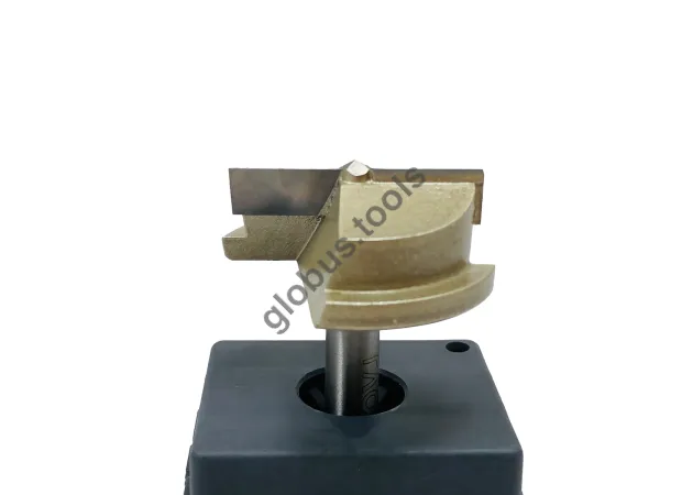 Фото 3 - Фреза для глухих отворів та меблевої петлі (свердло форстнера) Глобус серія 1011