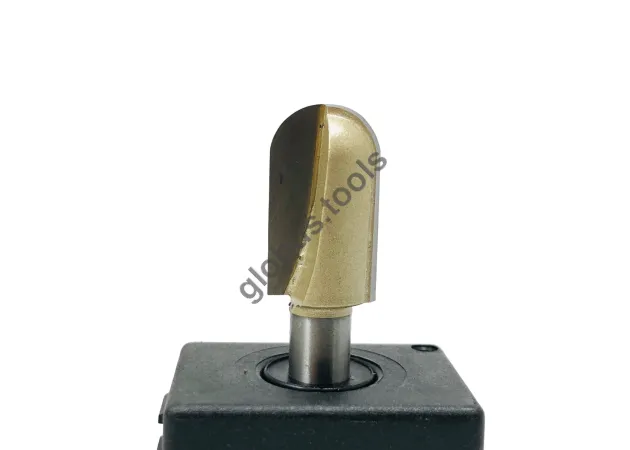 Фото 3 - Фреза пазова галтельна Глобус серія 1012