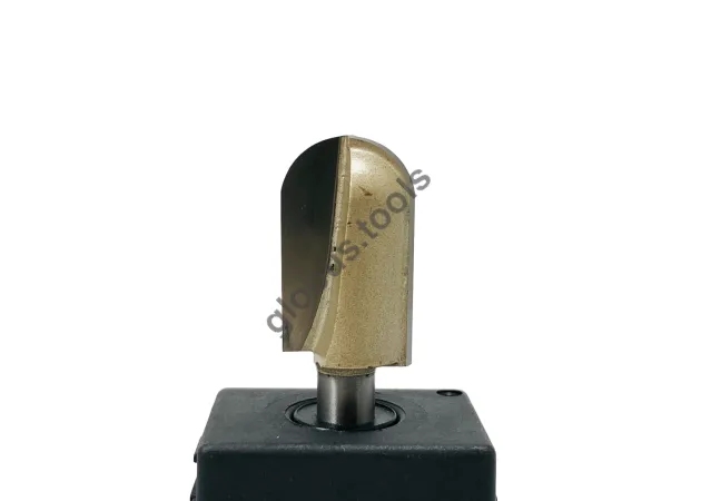 Фото 3 - Фреза пазова галтельна Глобус серія 1012