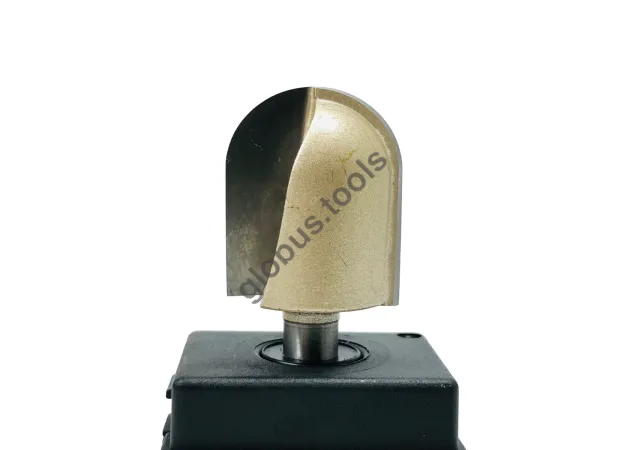 Фото 3 - Фреза пазова галтельна Глобус серія 1012