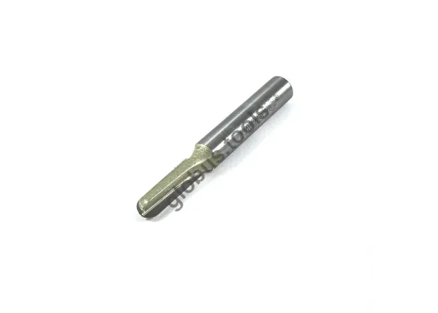 Фото 6 - Фреза пазова галтельна Глобус серія 1012