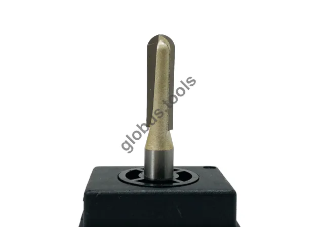 Фото 3 - Фреза пазова галтельна Глобус серія 1012