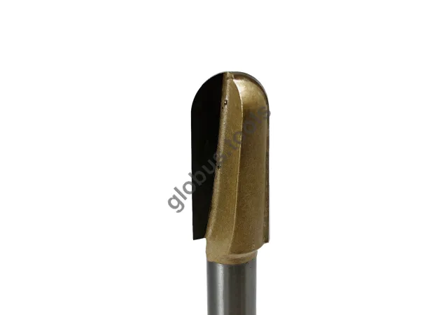 Фото 3 - Фреза пазова галтельна Глобус серія 1012