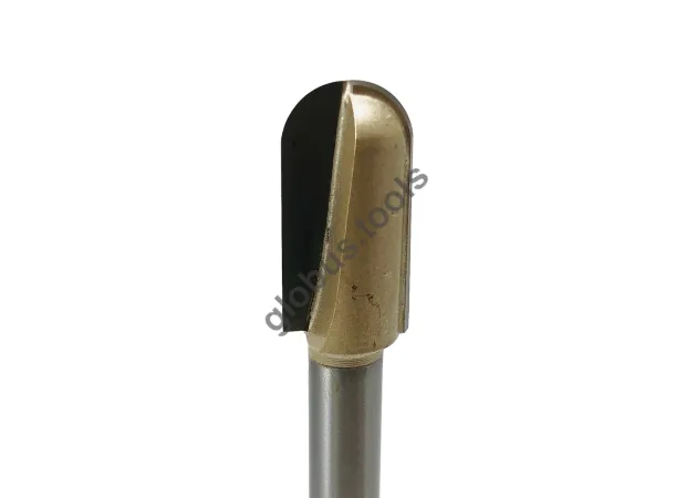 Фото 3 - Фреза пазова галтельна Глобус серія 1012