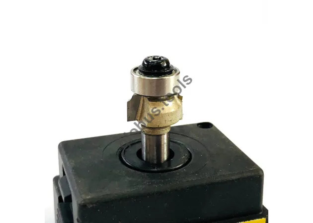 Фото 3 - Фреза кромкова калювальна (зовнішній радіус) Глобус серія 1017