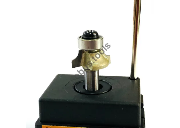 Фото 3 - Фреза кромкова калювальна (зовнішній радіус) Глобус серія 1017