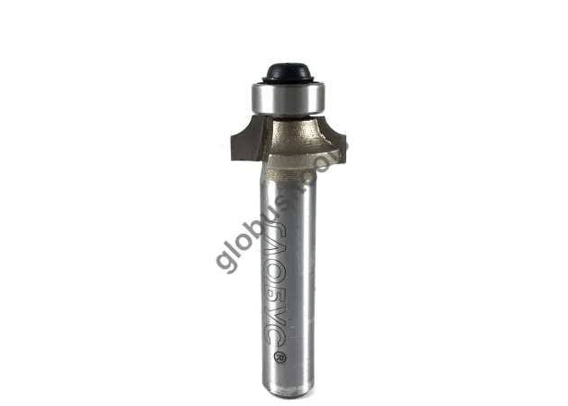 Фото 3 - Фреза кромкова калювальна (зовнішній радіус) Глобус серія 1017