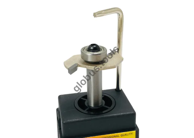 Фото 3 - Фреза кромкова фальцева (четвертна) Глобус серія 1023