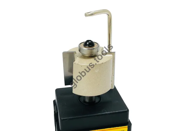 Фото 3 - Фреза кромкова фальцева (четвертна) Глобус серія 1023