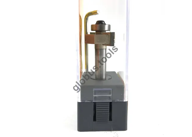 Фото 3 - Фреза кромкова фальцева (четвертна) Глобус серія 1023