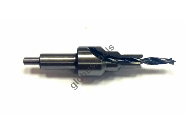 Фото 2 - Сверло под конфирмат ГЛОБУС 4 мм