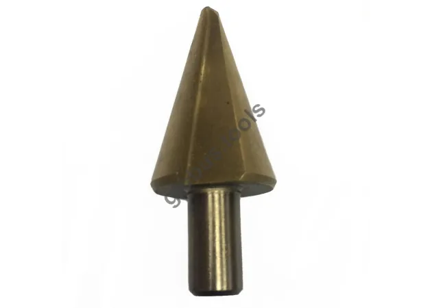 Фото 1 - Свердло конічне ГЛОБУС 36-50 мм