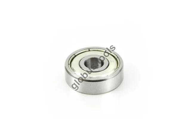 Фото 1 - Подшипник ГЛОБУС 3x8x4